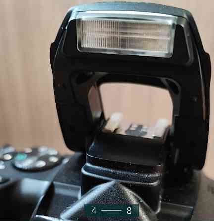 Фотоаппарат Canon EOS 250D kit 18-55mm. Киев