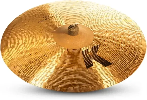 Ударная установка  Zildjian K Custom High Definition Ride 22 K0989 Киев - изображение 1