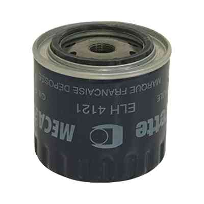 Фільтр масляний MECAFILTER ELH4121 Вінниця