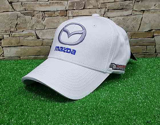 Бейсболка Mazda Суми