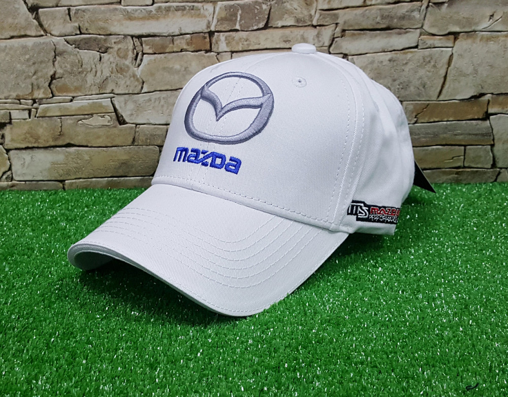 Бейсболка Mazda Суми - фото 3