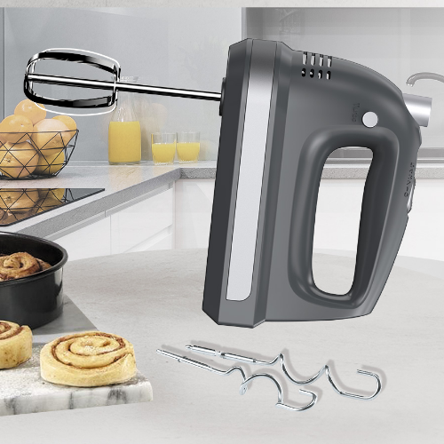 Міксер ручний 500W MR-501 Maestro Житомир