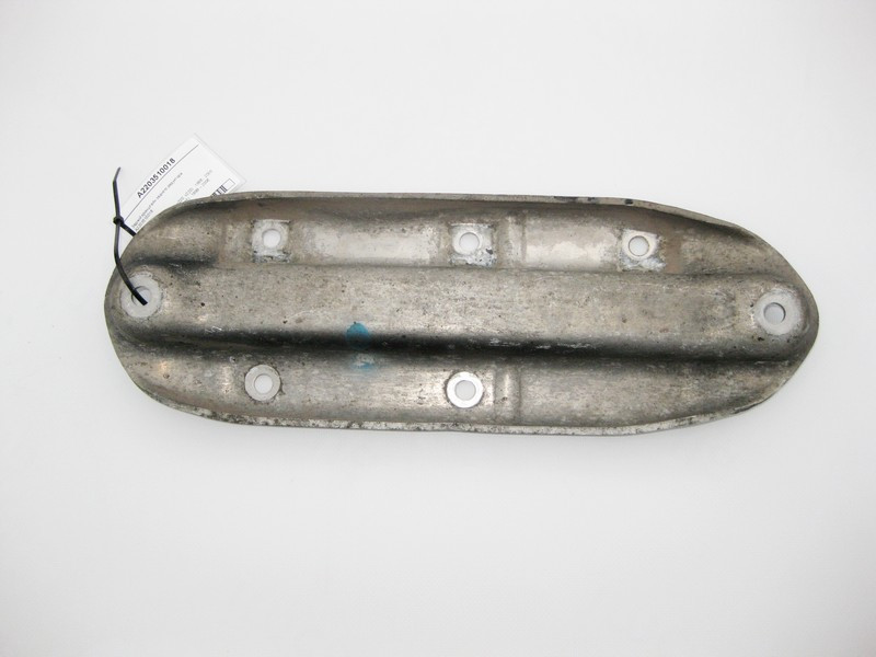 Mercedes-Benz  A2203510018 Задній кронштейн заднього редуктора S-Class W220 CL C215 Одеса - фото 1