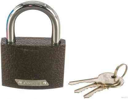 Замок навісний Avers PD-01-32 Харків
