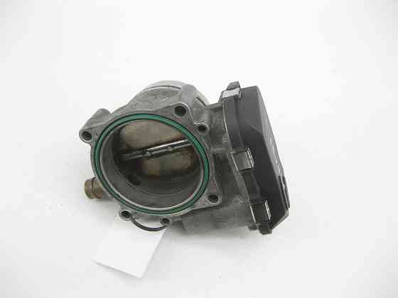 BMW  7556119002 Дросельна заслінка BMW Одеса