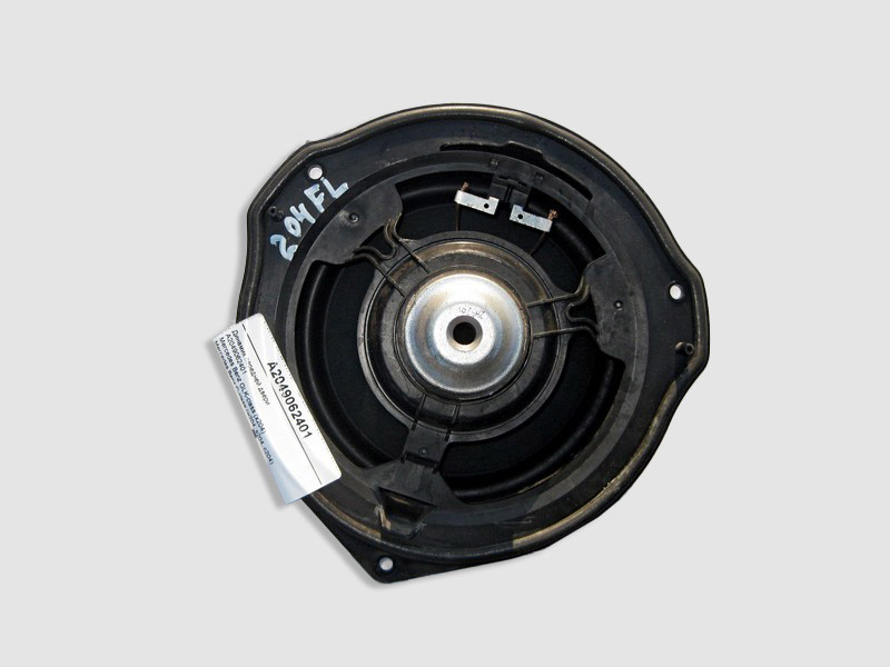 Mercedes-Benz  A2049062401 Аудіо динамік передніх дверей C-Class W204 E-Class W212 C207 ML GLE W166 GL GLS X166 GLK X204 Одесса - изображение 2