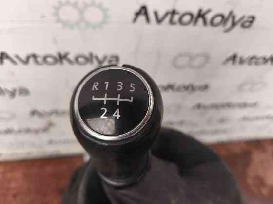 Куліса КПП 5 ступ. VW T5 2003-2015 (7H0711116) Ковель