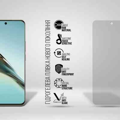 Плівка захисна Armorstandart Matte Realme 13 Pro 5G (ARM80483) Вінниця