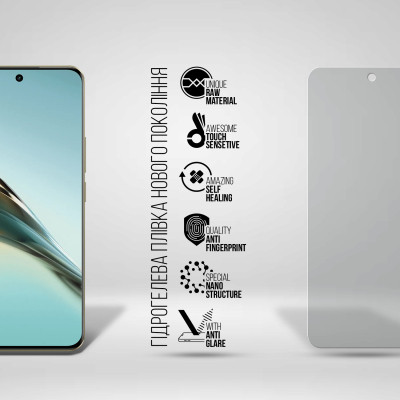 Плівка захисна Armorstandart Matte Realme 13 Pro 5G (ARM80483) Вінниця - фото 2