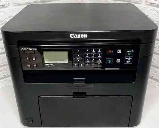 Лазерный БФП , принтер Canon i- SENSYS 211, 231 Киев