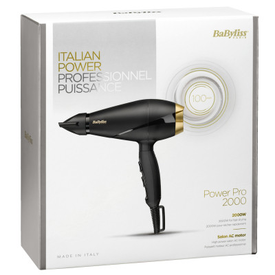 Фен Babyliss 6704E Винница - изображение 5
