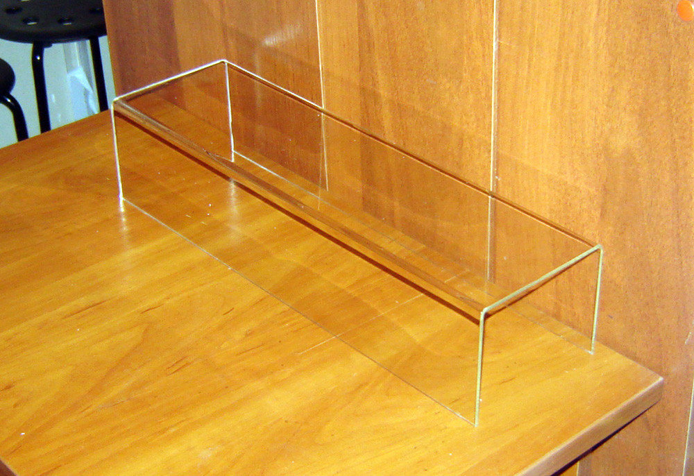 Підставка EKOSTAR П-обр 450х130х100 Київ - фото 7