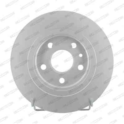 Тормозной диск FERODO DDF1872C Винница