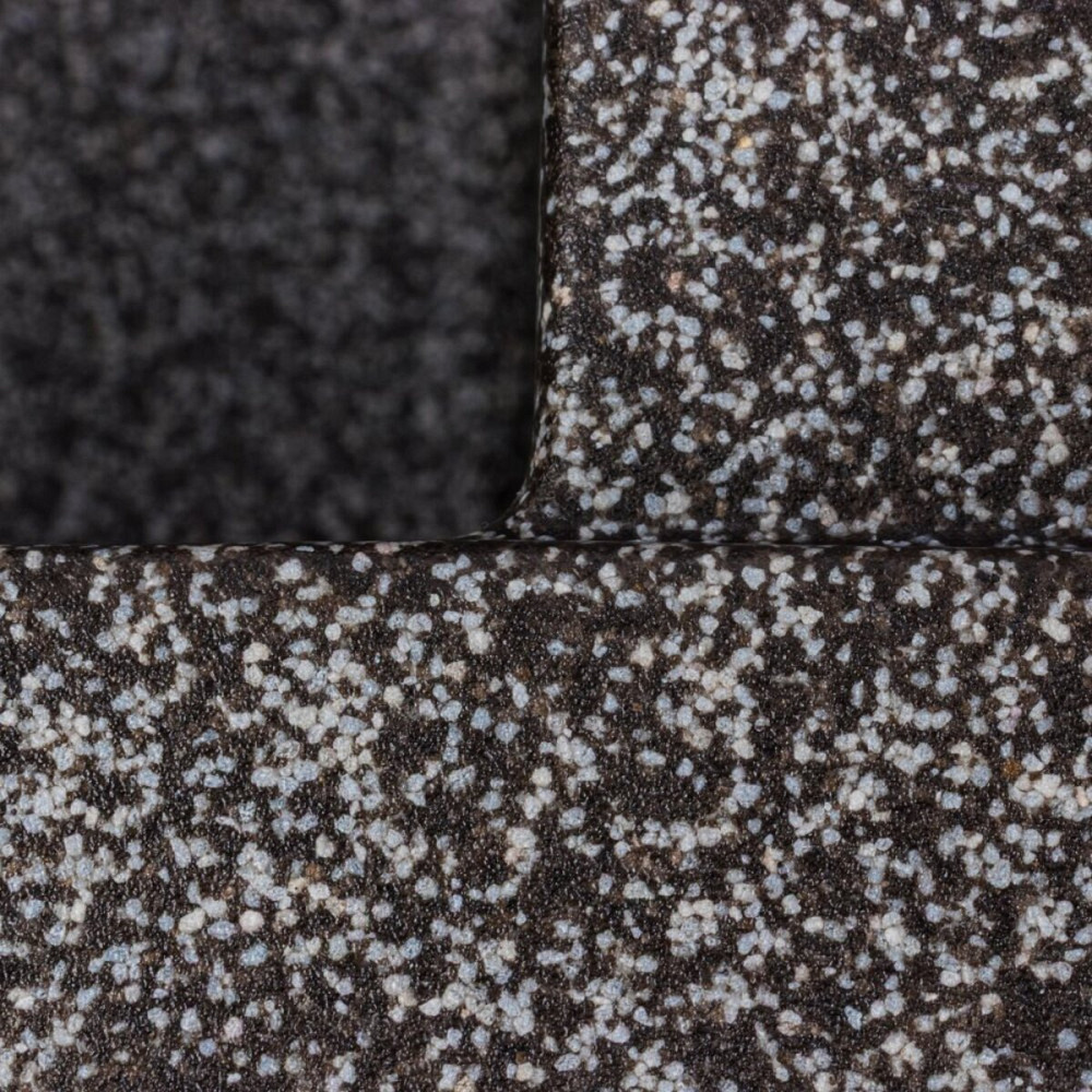 VALESO Гранітна мийка VALESO MAGNUM 7950 матова Графіт Коломыя - изображение 15