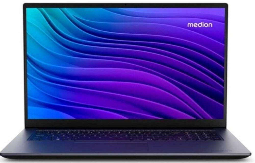 Ноутбук MEDION Avantum 17 E1e (MD62739) Харьков - изображение 4