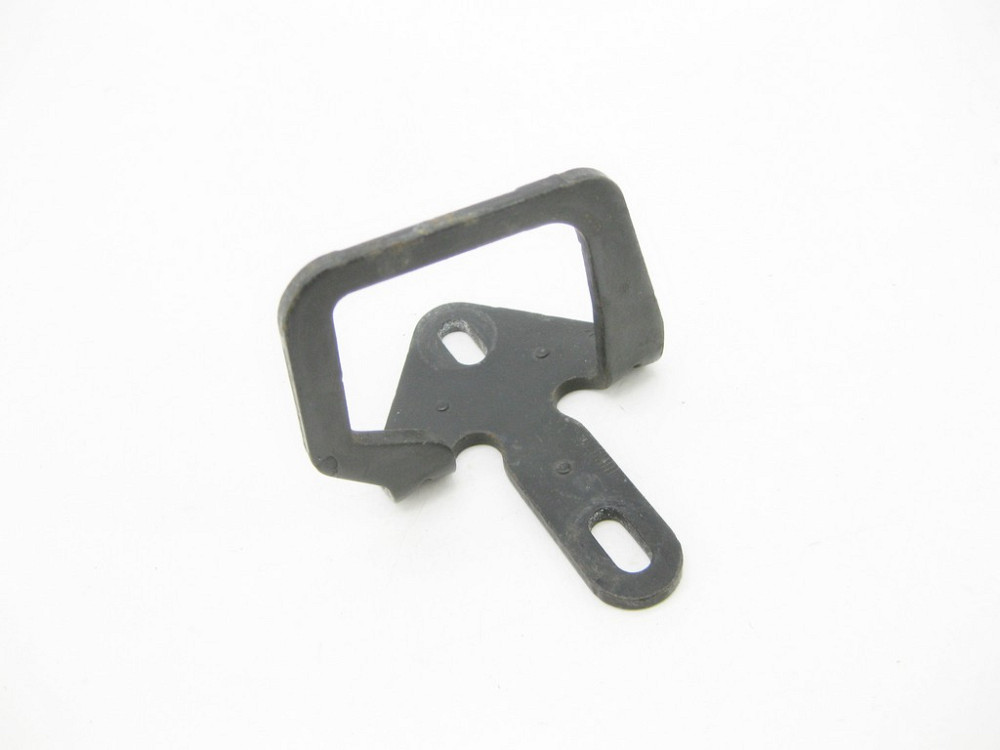 Mercedes-Benz  A2468800360 Гак фіксатор капота CLA Shooting Brake X117 CLA C117 CLA C118 CLA Shooting Brake X118 GLA X156 A-class W176 A-class Sedan V Одесса - изображение 3