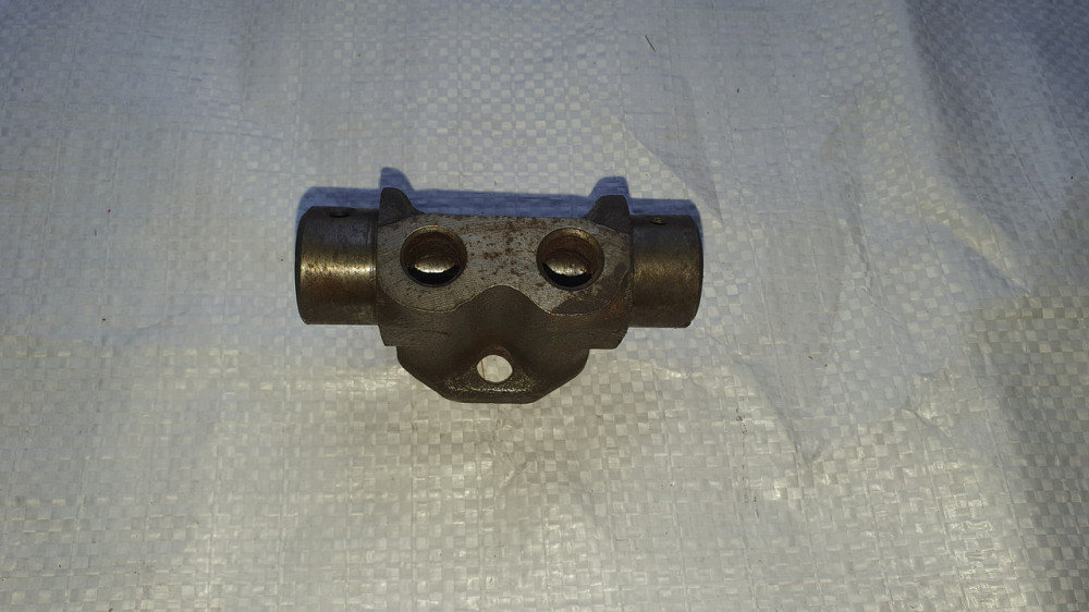 Стойка коромысел КамАЗ. 740-1007092. Харьков - изображение 1