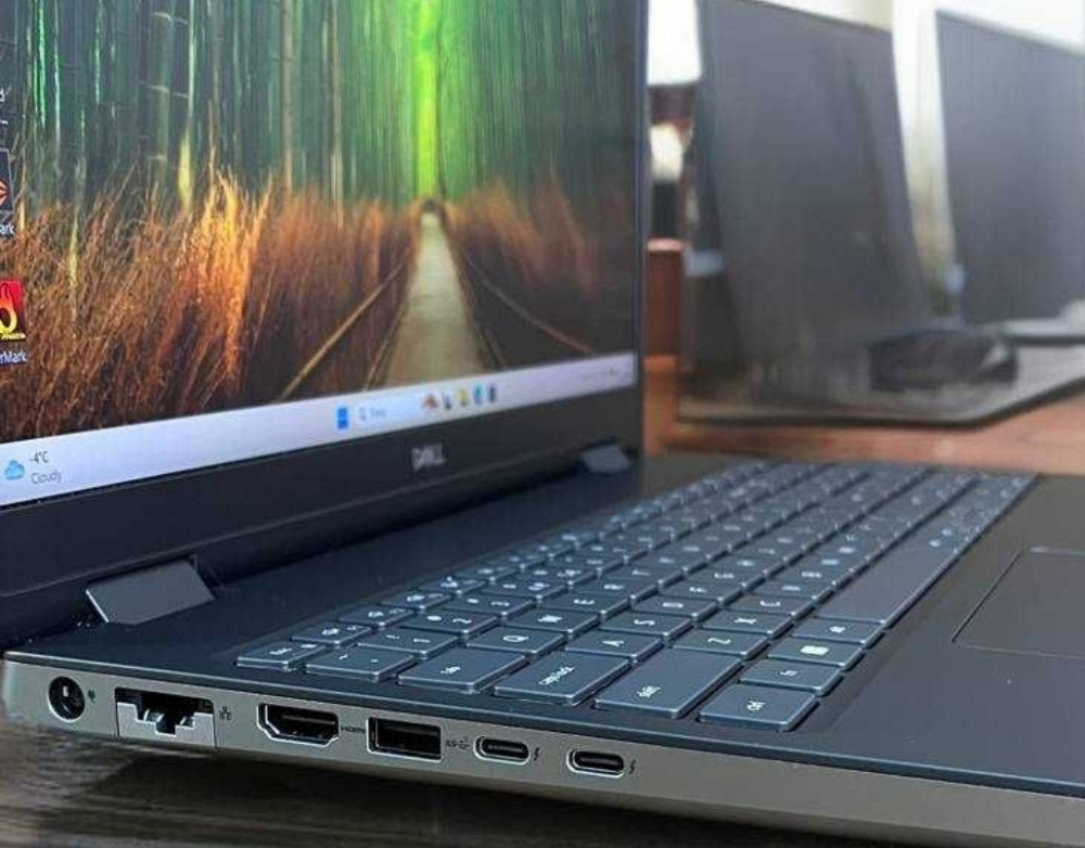 Dell Precision 7680\i9-13950HX\RTX 2000(8Gb)\64 GB DDR5\SSD NVMe 2 TB. Харьков - изображение 6