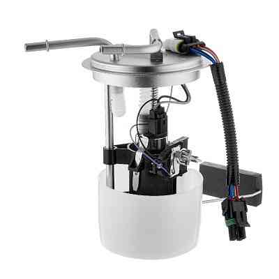 Насос паливний 2123 старий зразок (занурювальний модуль) (бензонасос) штуцер Мукачево