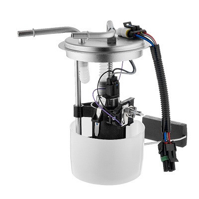 Насос паливний 2123 старий зразок (занурювальний модуль) (бензонасос) штуцер Мукачево - фото 1