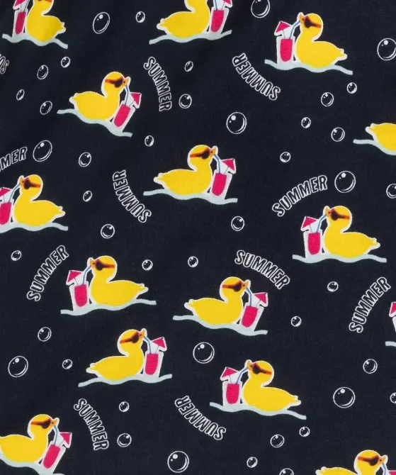 Мужские боксеры Atlantic, 100% хлопок. Набор 2 шт. 2MBH-007 XL Киев - изображение 2