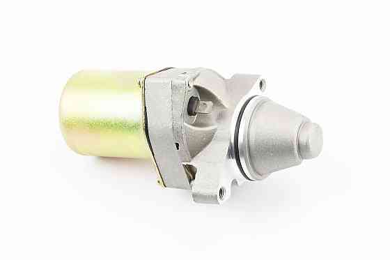 Стартер в зборі Киев