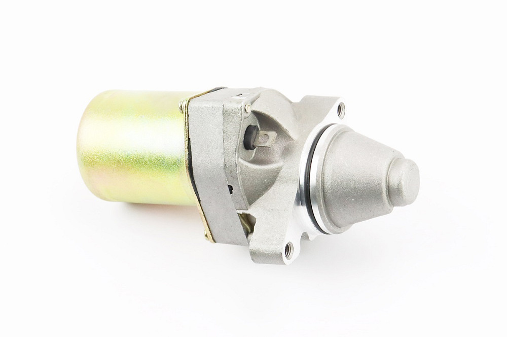 Стартер в зборі Киев - изображение 2