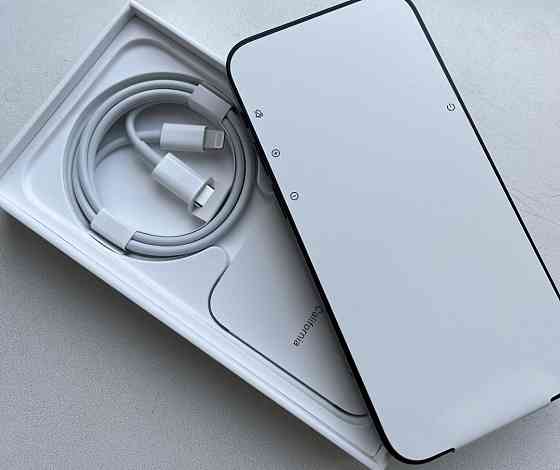 IPhone 12 mini 64Gb чорний новий не refurbished. Харків