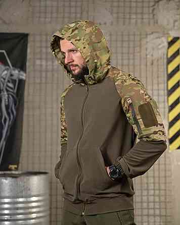 Вітровка armor mtk/oliva ПП7751 Київ