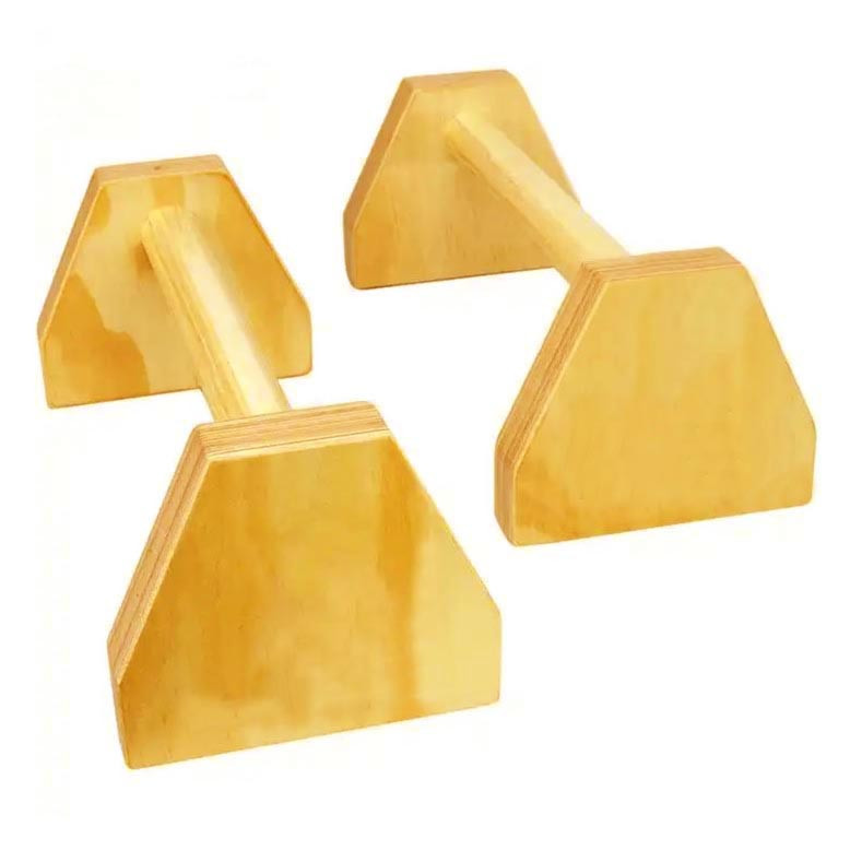 Балансовые паралетсы 