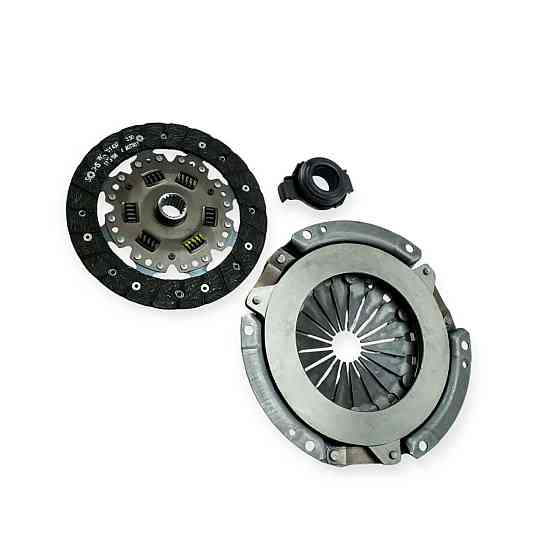 Комплект сцепления 2108, 2109, 21099, 2113, 2114, 2115 Мукачево