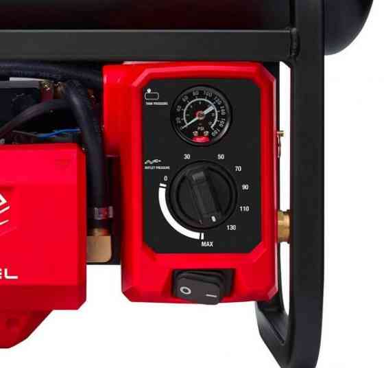 Аккумуляторный воздушный компрессор MILWAUKEE, M18 FAC-0 Одесса