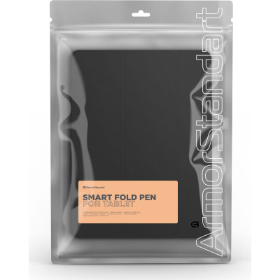 Чехол для планшета Armorstandart Smart Fold Pen Xiaomi Pad 7 / 7 Pro Black (ARM82419) Винница - изображение 8