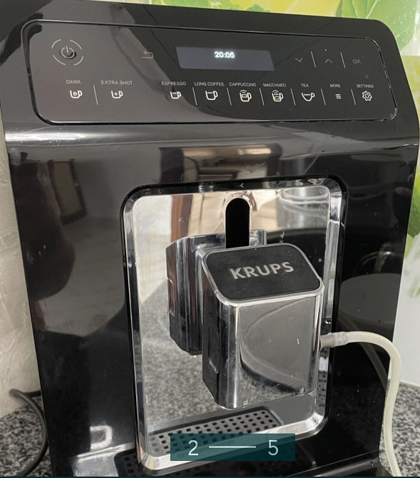 Кавомашина: Krups. Харків - фото 4