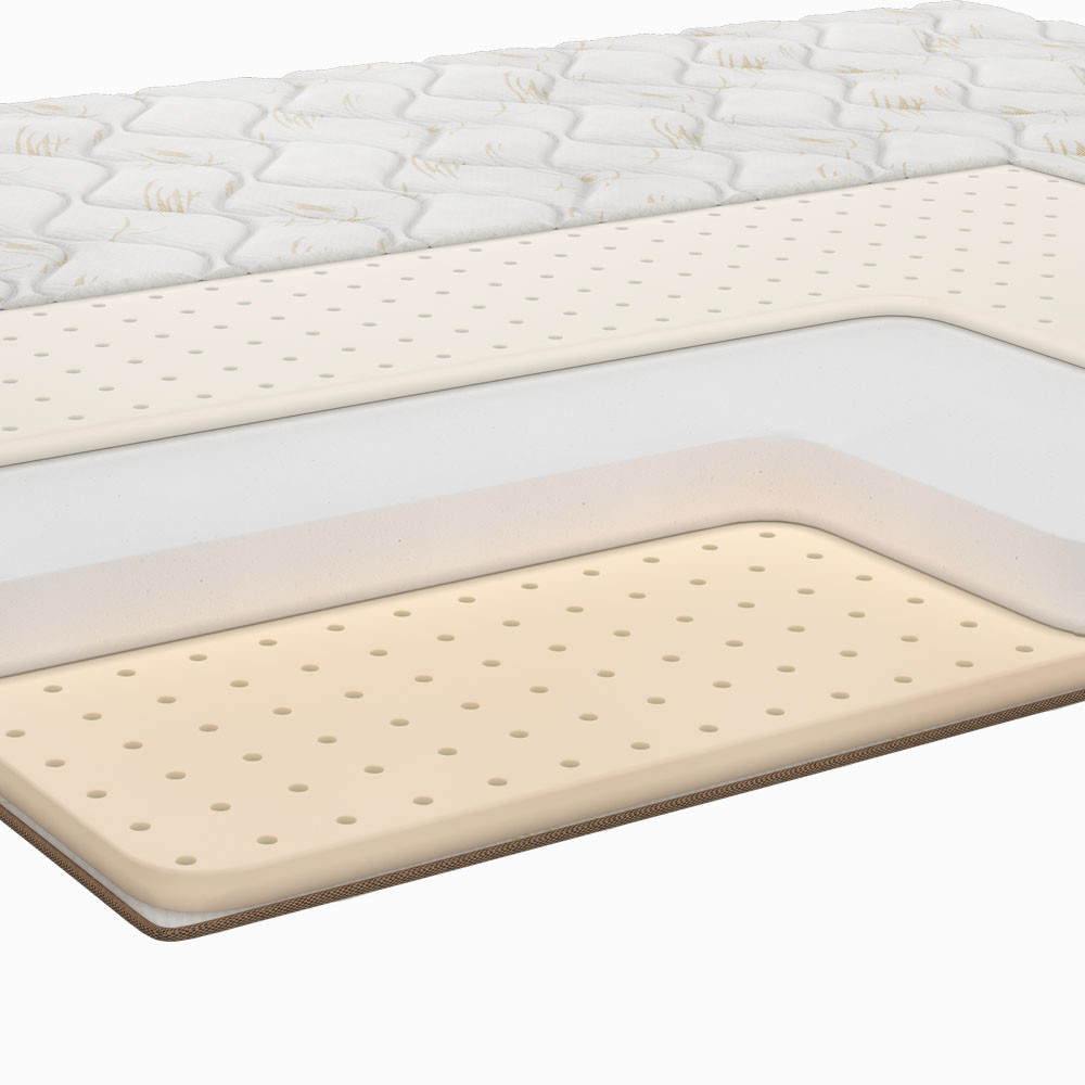 Ортопедичний матрац TM Family Sleep Dream/Дрім GOLD Collection 120х200 Харків - фото 2