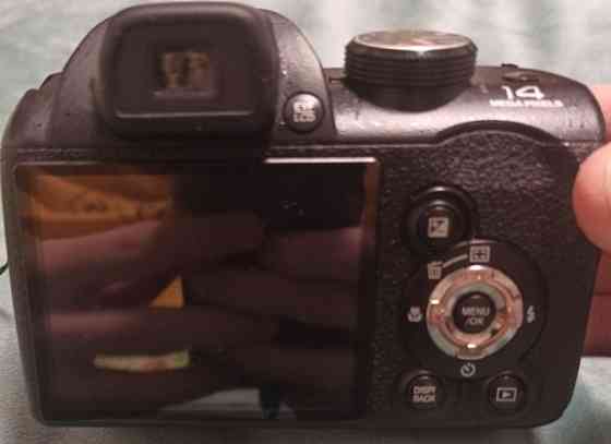 Фотоапарат Fujifilm Київ