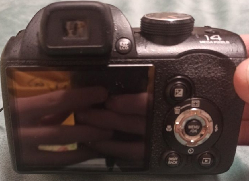 Фотоаппарат Fujifilm Киев - изображение 4