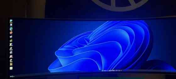 Монітор Samsung Odyssey G9 OLED Київ