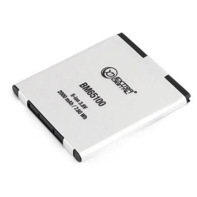 Аккумуляторная батарея Extradigital HTC Desire 601 (2100 mAh) (BMH6235) Винница - изображение 2