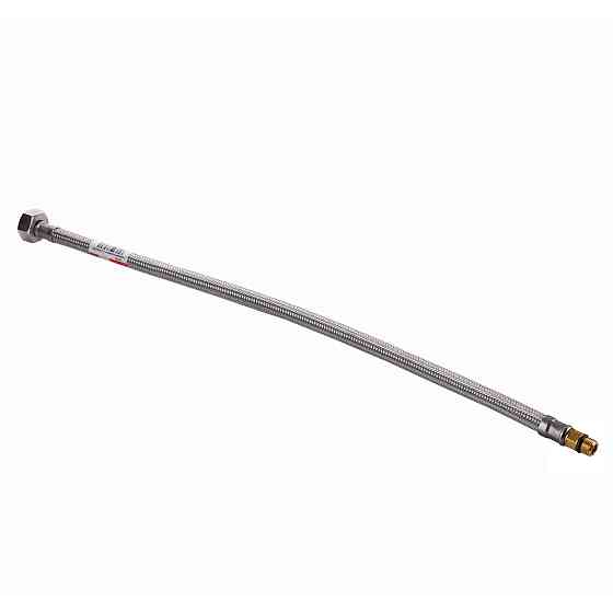 Шланг для змішувача TUCAI М10х1/2″ кор. 0,3м TAQ GRIF 200790 Київ