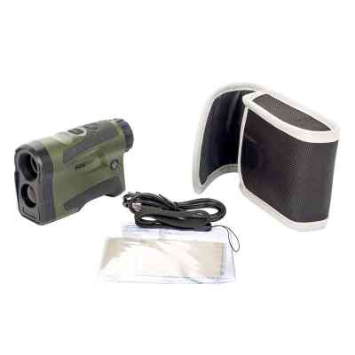 Лазерный дальномер Sigeta iMeter LF3000A (65416) Винница