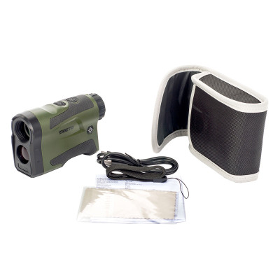 Лазерный дальномер Sigeta iMeter LF3000A (65416) Винница - изображение 6