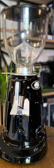 Кофемолка: Fiorenzato F5D Харків - фото 2