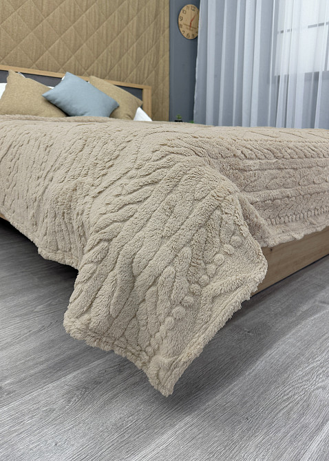 Плед 200х230 см (+-10см) 