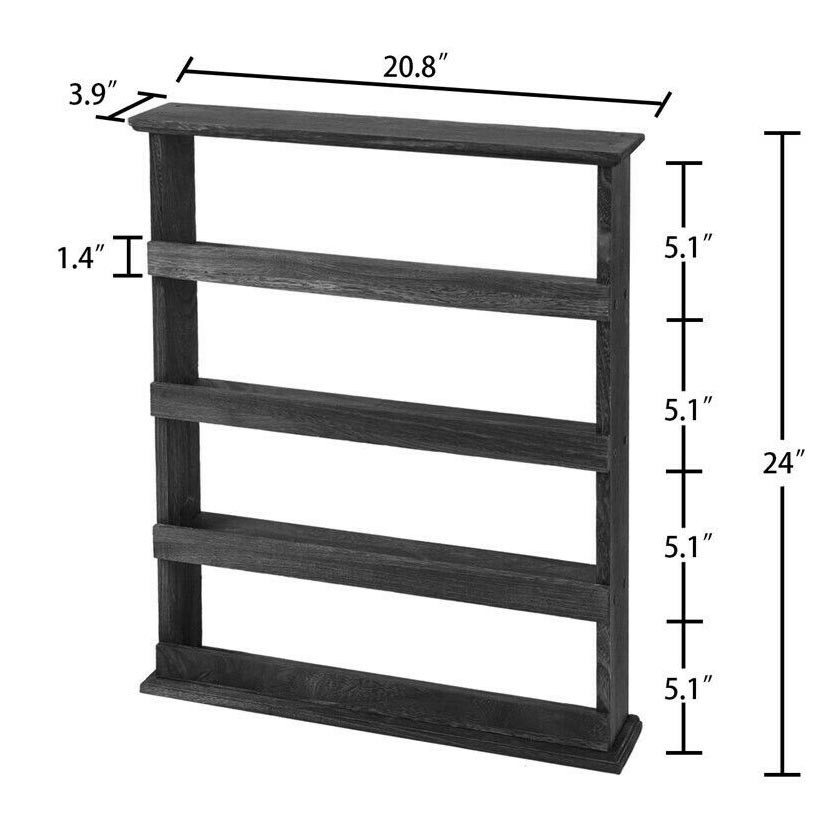 Органайзер для спецій "Мумбо" капучино Миколаїв - фото 2