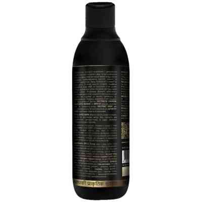 Гель для душа Triuga Shanti for men Extra Fresh Бессульфатный с ментолом 550 мл (4820164642207) Винница