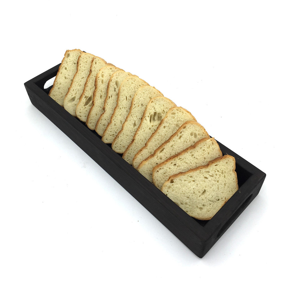 Хлібний лоток "Тріумф" венге Миколаїв - фото 5