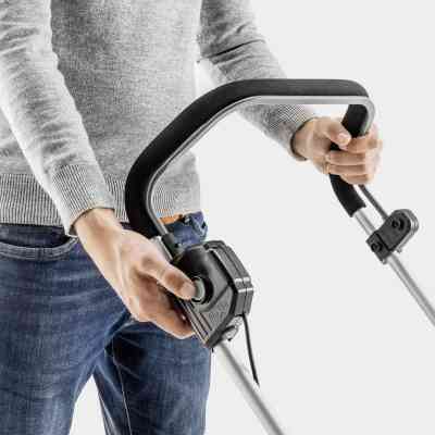 Газонокосилка Karcher LMO 2-18 Battery 18V, 32см, 25-60мм (без АКБ и ЗУ) (1.445-400.0) Винница