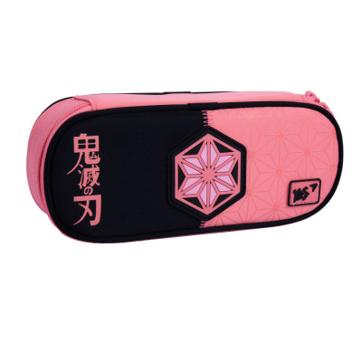 Пенал Yes PH-30 Demon Slayer Nezuko (533665) Вінниця - фото 1