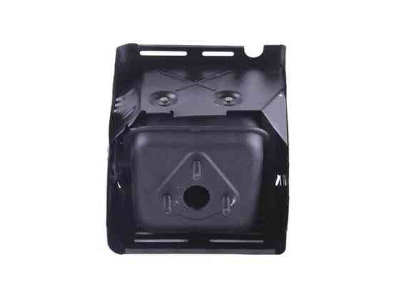 Глущик без коліна на бензиновий двигун 188F Мукачево